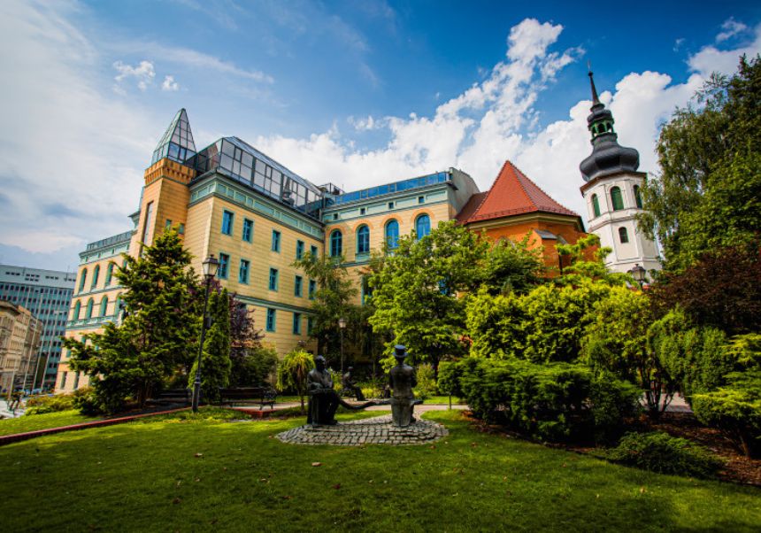 University of Opole (Poland)